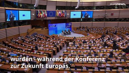 Was liegt den Bürgern Europas am Herzen?