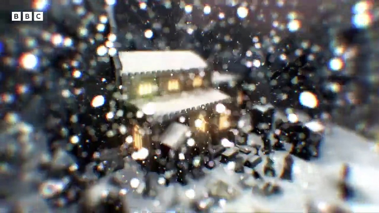 Inside No. 9 Saison 8 - Christmas Special Trailer (EN)