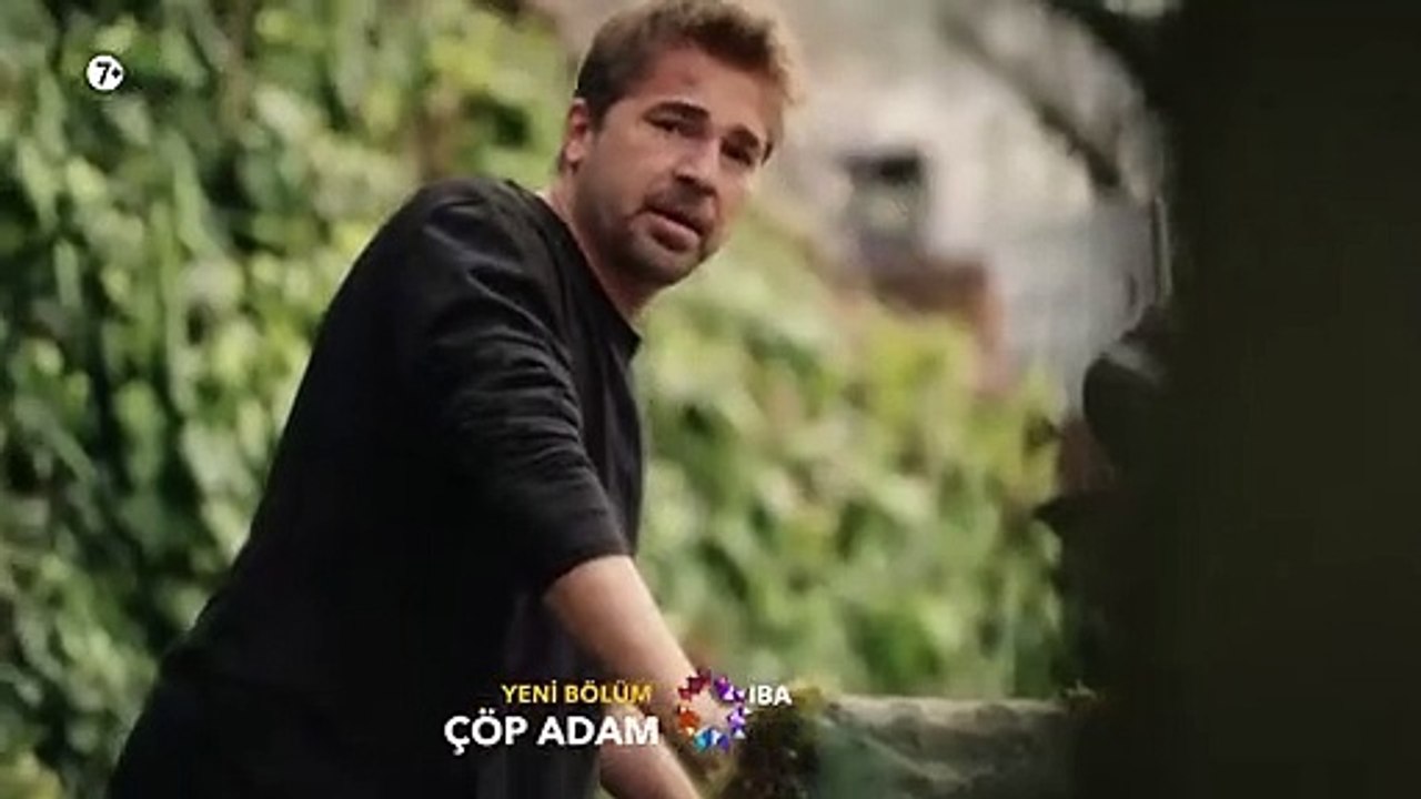 Çöp Adam 3. Bölüm 1. Fragmanı | İstediğin Bu Değil Miydi?