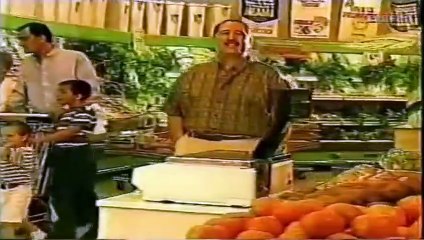 Pavos Granja Moro - Publicidad uruguaya con Sergio Puglia (90´)