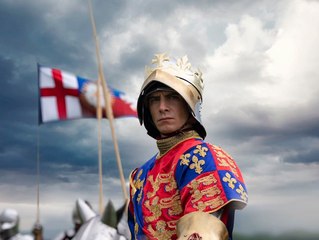 The Lost King: Trailer HD VO st FR/NL