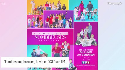 Familles nombreuses : Une maman a accouché de son 9e enfant, un bébé au prénom "classique et intemporel"