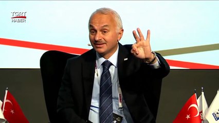 TUSAŞ Başkanı Temel Kotil'den İHA Açıklaması: Abilerin Abisi Geliyor! - Türkiye Gazetesi