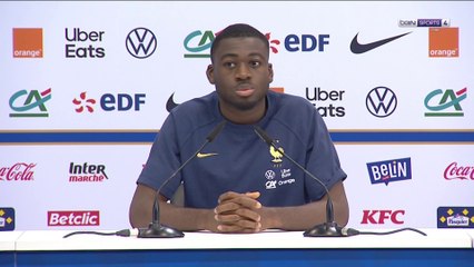 Fofana : "Si Walker sait comment stopper Kylian, il y a 19 autres équipes en Ligue 1 qui attendent cette solution"