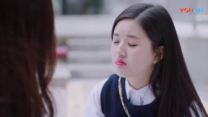 [I Hear You] EP24 _ Forced to Move in with My Fake Musician Boyfriend _ Zhao Lusi_Wang Yilun _ YOUKU