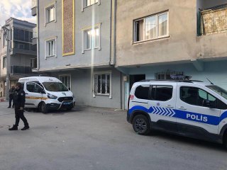 Bursa'da bir kişi tartıştığı komşusunu silahla yaraladı