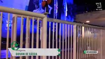 Tiago Salazar traz as últimas informações da Seleção antes da convocação para Copa