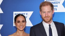 VOICI - Meghan Markle : cette imitation de la révérence faite à la reine qui ne passe pas
