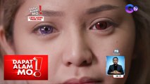 Mata ng isang babae, walang tigil sa pagluha at ‘di na maimulat dahil sa contact lens! | Dapat Alam Mo!