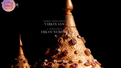 مسلسل عثمان الحلقة 9 الجزء الاول