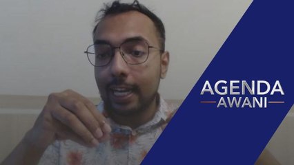 MoU perlu ada untuk jadi pengikat, panduan hala tuju tetap kerajaan - UNDI18