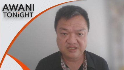 AWANI Tonight: Ensuring survival, improving public perception of govt