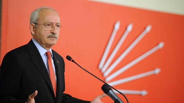 Kılıçdaroğlu’ndan sert tepki: Allah bin belasını versin!