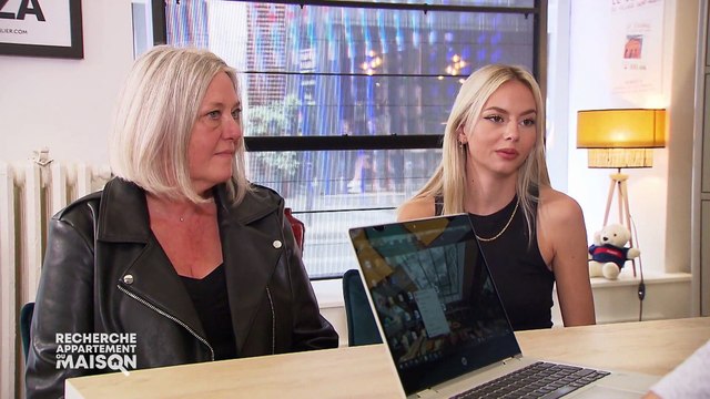 Exclu. Recherche appartement ou maison : une influenceuse de 17 ans cherche un logement avec l'aide de Stéphane Plaza