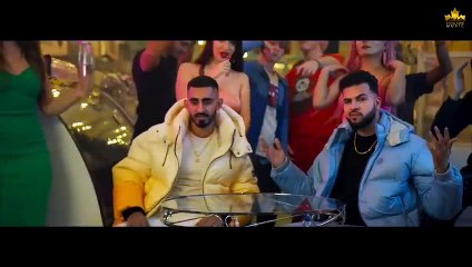 AHO AHO |Official Video| Gur Sidhu | Sultaan | Kaptaan | New Punjabi Song 2022 | Punjabi Song