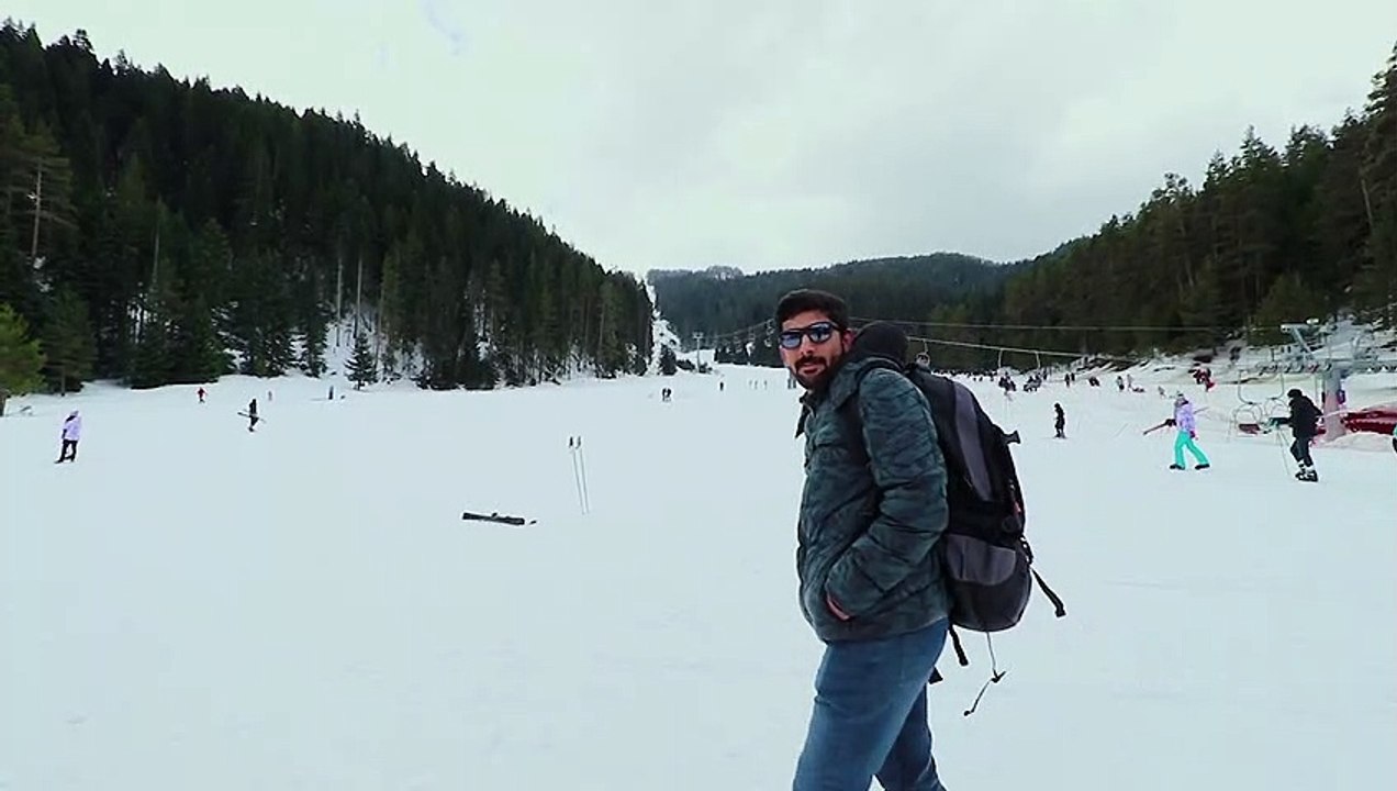 Snow - 21745