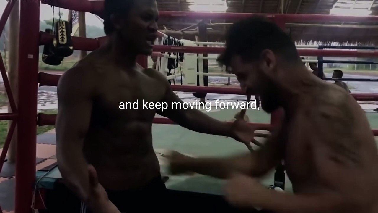 I CAN DO IT Powerful Motivational Video