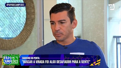 Xerife de 2002 afirma que jogo contra a Inglaterra foi o mais difícil do penta.mp4