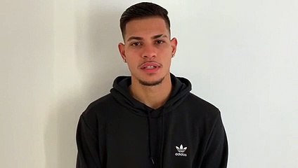 Bruno Guimarães relata vida na França durante quarentena