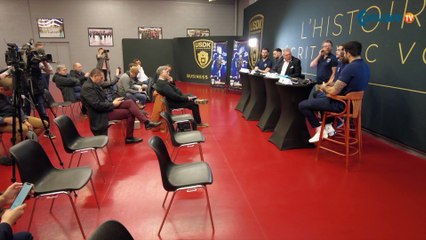 Sports : Prolongations à l'USDK ! - 08 Décembre 2022