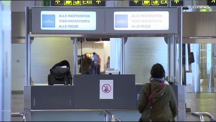 Feu vert à l'entrée de la Croatie dans l'espace Schengen