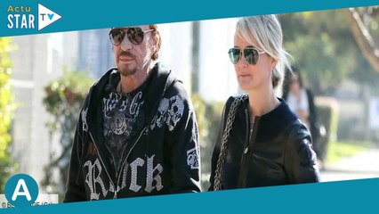 On a vu « Johnny par Laeticia » : ce qu'il faut retenir du documentaire de M6