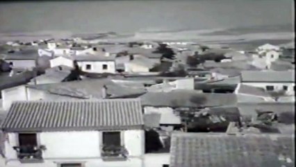 Mantenga limpio su pueblo, mantenga limpia España - Publicidad