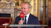 Budget 2023 : après le 49-3, 