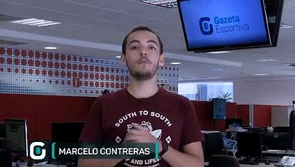 Dois anos depois, Santos tenta voltar a ganhar no Morumbi