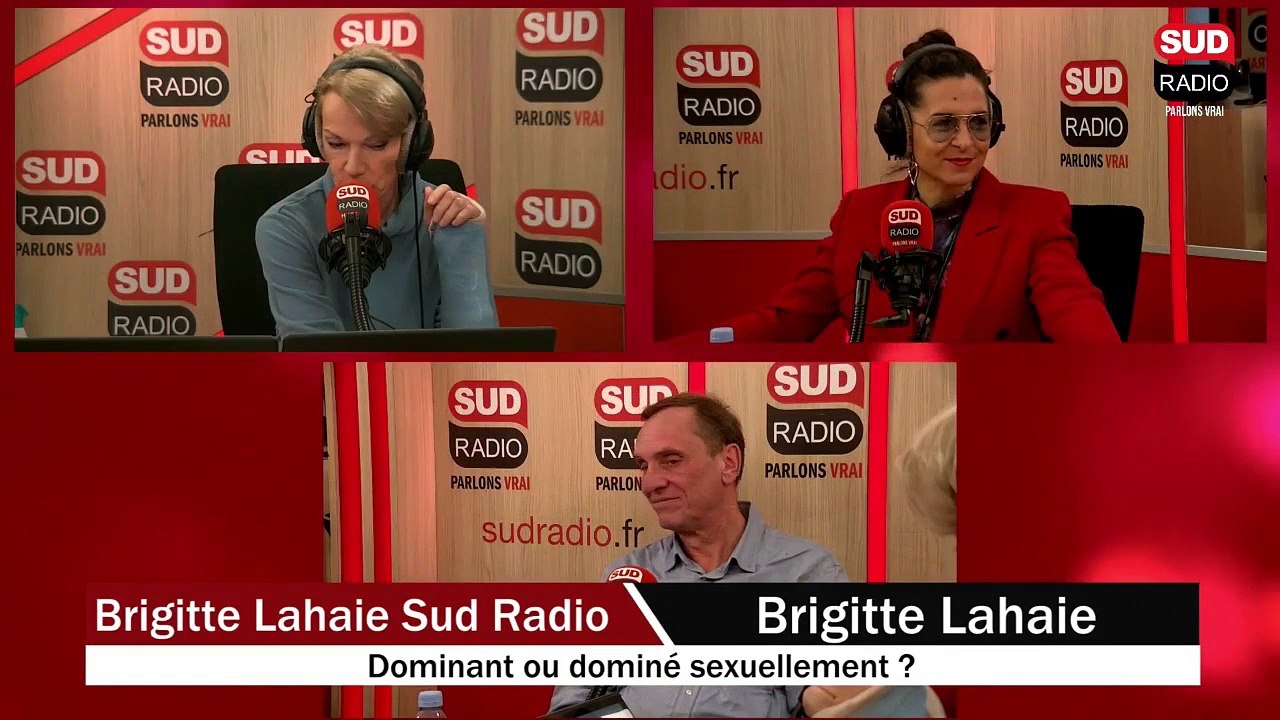 La Sexy News de Julia Palombe - De la tête et du cul