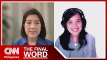 Book explores people's experiences with Mama Mary | The Final Word