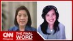 Book explores people's experiences with Mama Mary | The Final Word