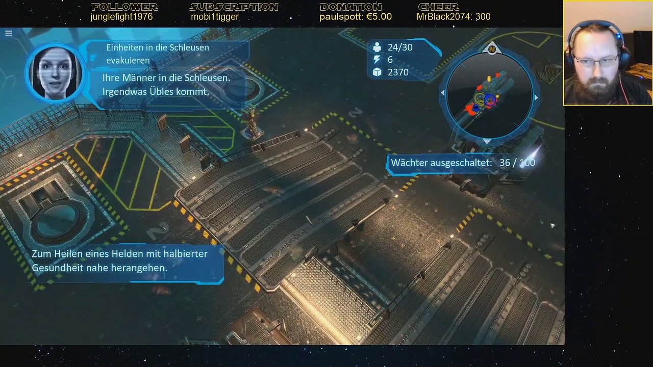 Reinigung. Halo Wars: Definitve Edition #14