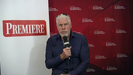 Ron Perlman nous parle du Pinocchio de Guillermo del Toro