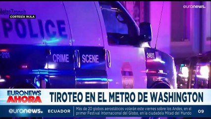 EURONEWS HOY | Las noticias del jueves 8 de diciembre de 2022