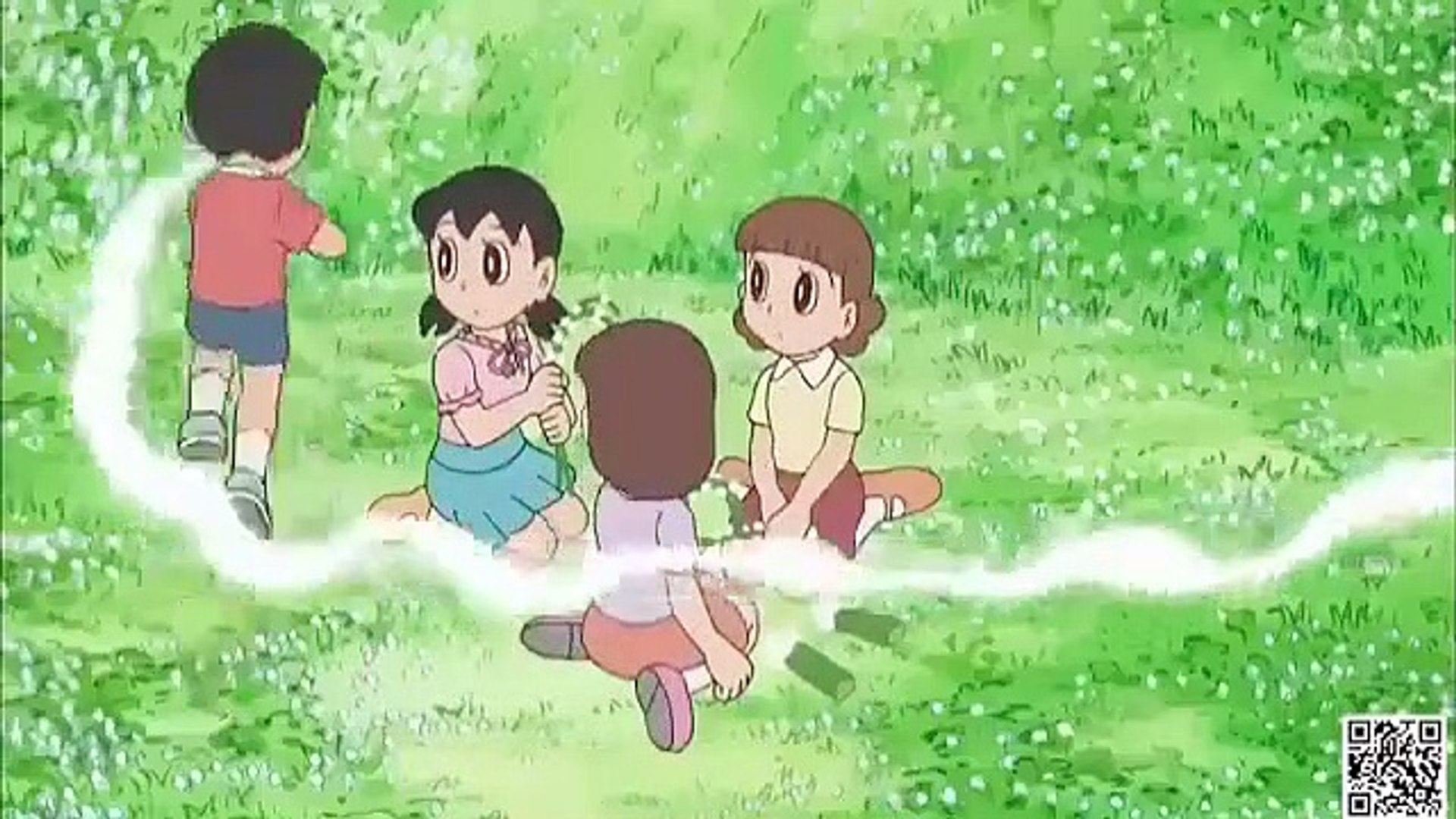 Doreamon New Episode in Hindi