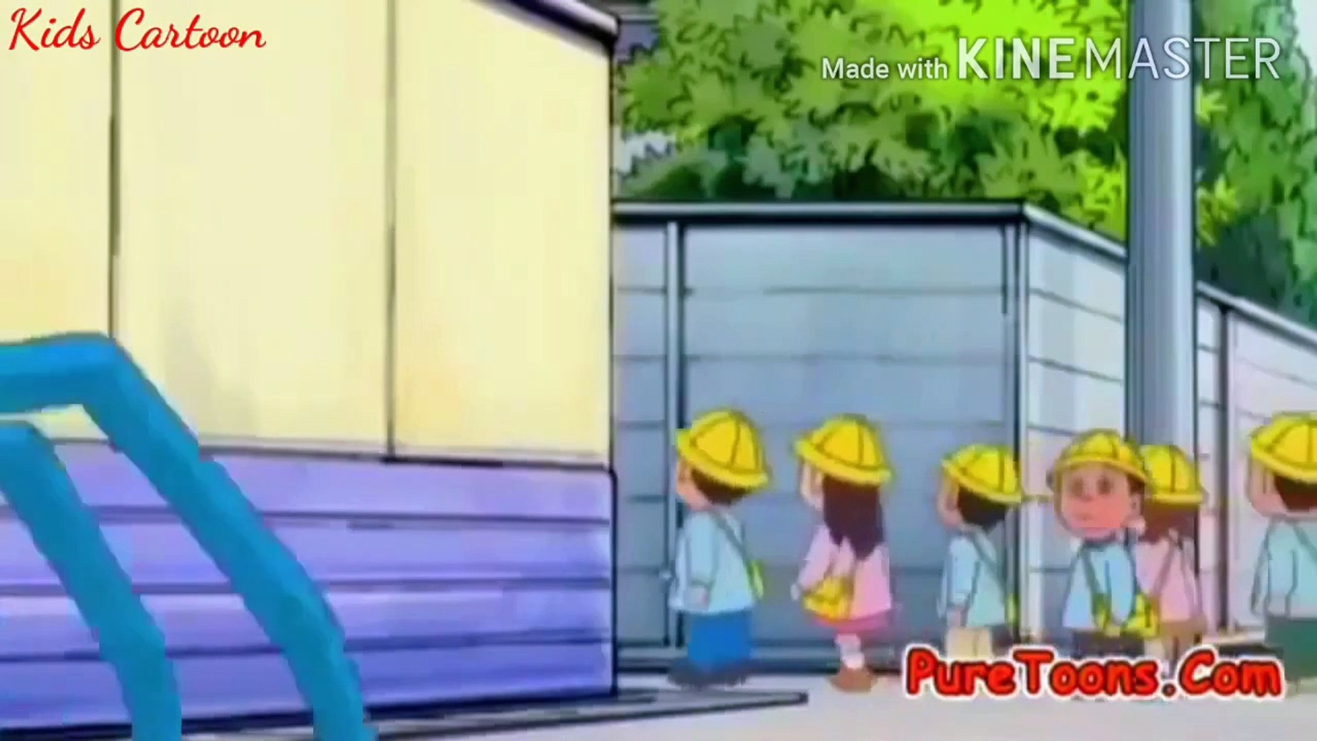 Doreamon new episode in hindi