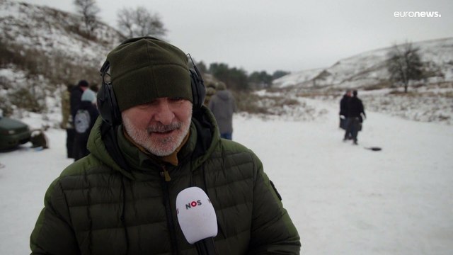 Чеченцы в украинской войне
