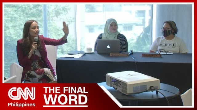 Bill for reparation for climate crisis-related loss to be filed in 2023