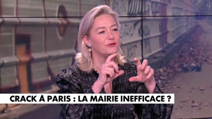 Descargar video: Ludovine de La Rochère : «Nous nous sommes retirés les moyens de contrôler l’immigration»