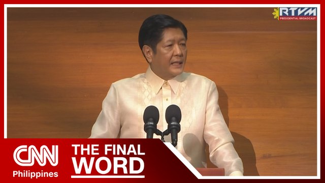State of PH-China ties under Marcos administration