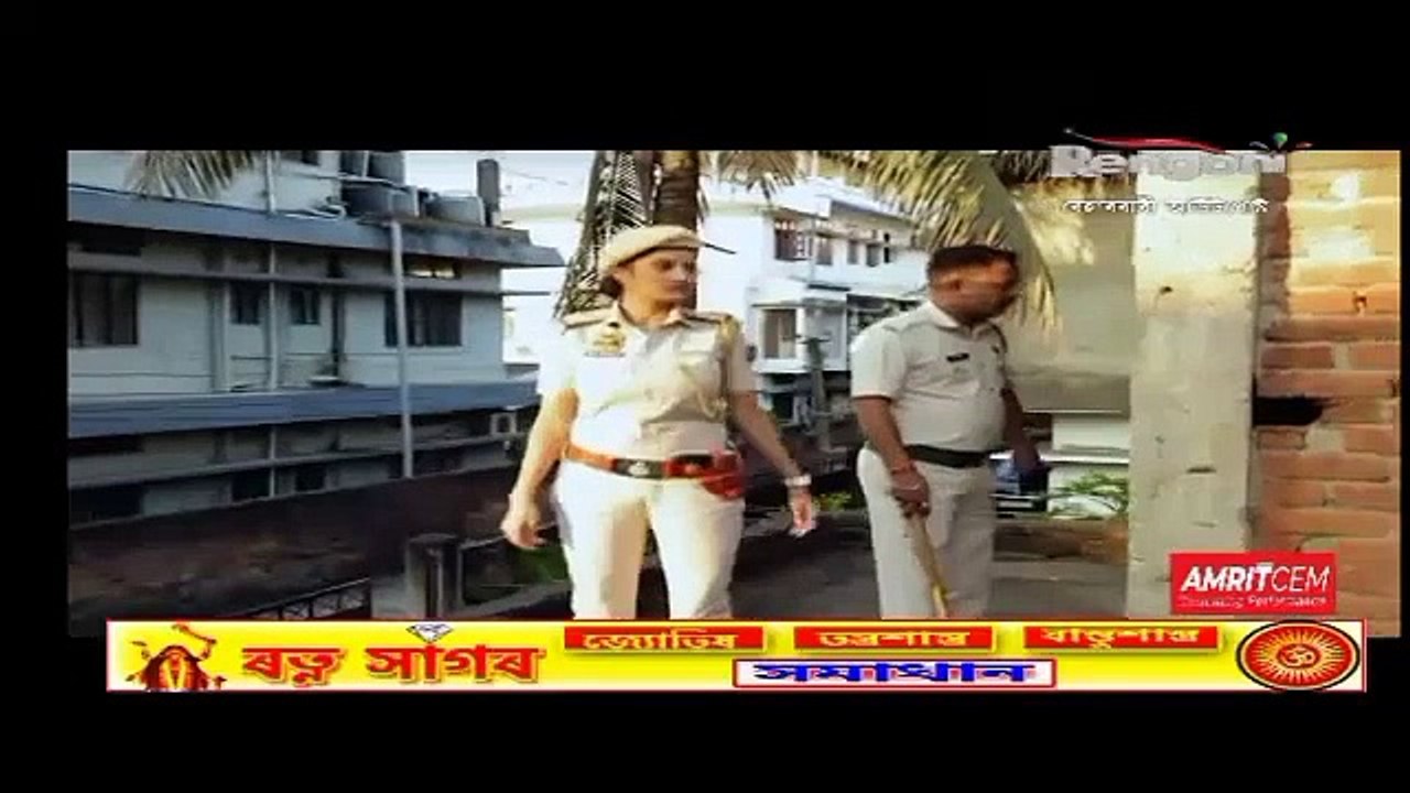 Beharbari outpost today episode 2523  9 December 2022