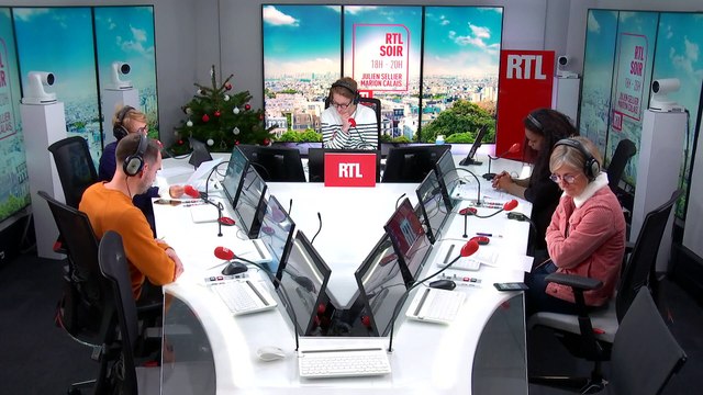 Les infos de 18h - Meurtre de Justine Vayrac : les analyses toxicologiques ne révèlent pas de drogue