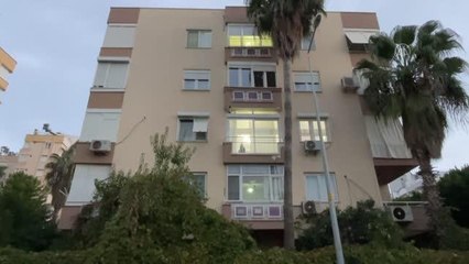 Bir kişi tartıştığı annesini bıçaklayarak öldürdü