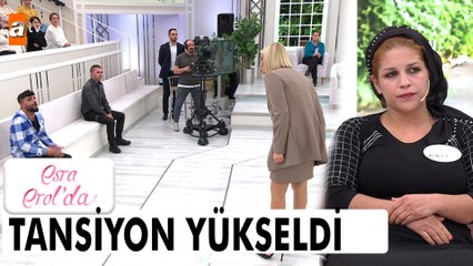 Devreye Esra Erol girdi: Gücün bu kadına mı yetiyor? - Esra Erol'da 8 Aralık 2022