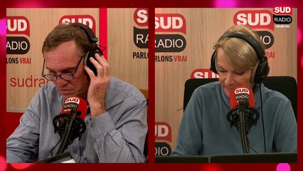 "Je laisse mes partenaires me dominer mais je ne me sens pas soumise" - Nathalie
