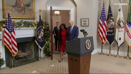 Échange de prisonniers : une basketteuse américaine contre un marchand d'armes russe