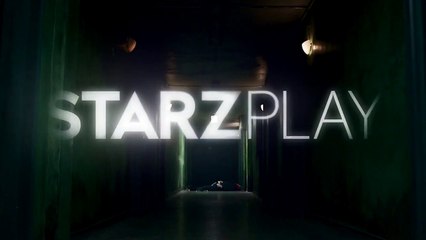 Gangs of London 1ª Temporada Teaser Dublado