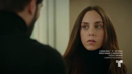 Amor y Traición Capítulo 7