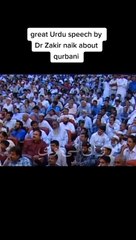 Dr zakir naik today speech_ Dr zakir naik today byan